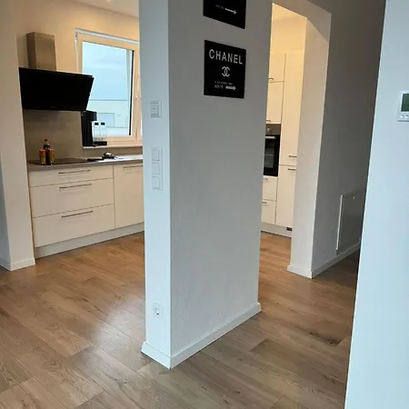 Apartment Ail Hall