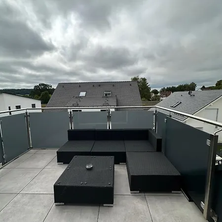 Lägenhet Ail Hall *